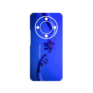 MAHOOT Artificial intelligence 1 Cover Sticker for Honor X9b