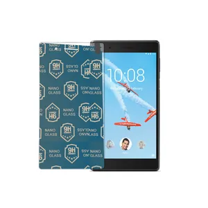 محافظ صفحه نمایش تبلت مدل 4 مناسب برای تبلت لنوو TAB4 4G
