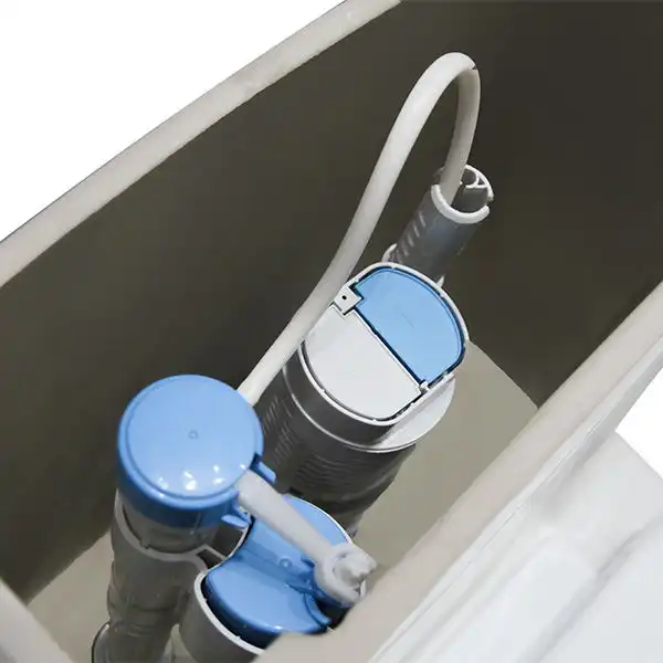 توالت فرنگی گلسار مدل اورلاند