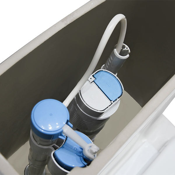 توالت فرنگی گلسار مدل اورلاند