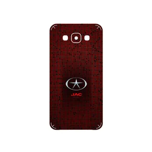 MAHOOT JAC Cover Sticker for Samsung Galaxy E7