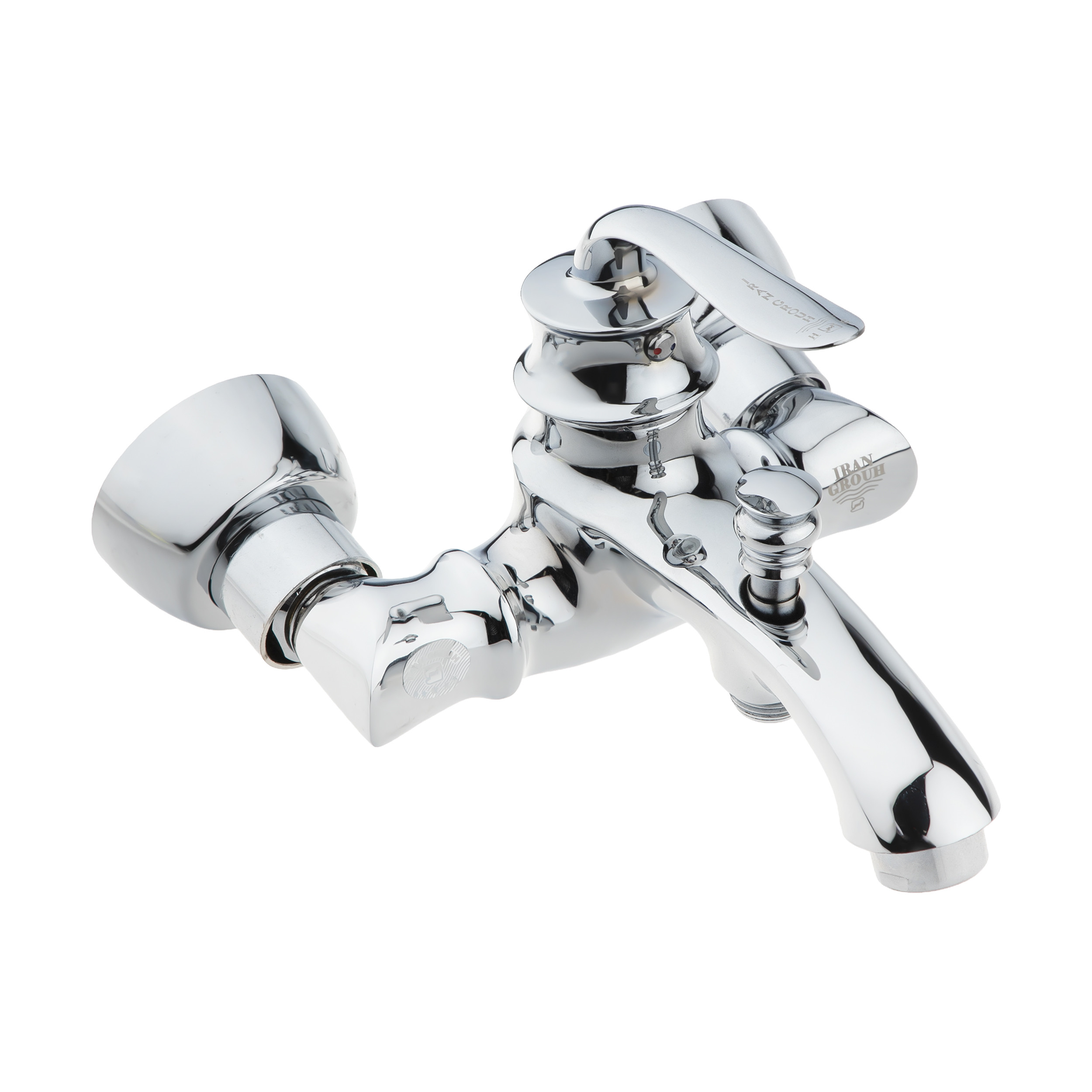 شیر حمام ایران گروه مزدک مدل هلن