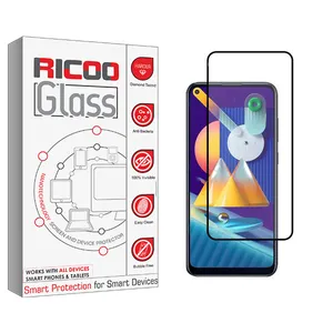 ricoo +HD Screen Protector For Samsung Galaxy A21