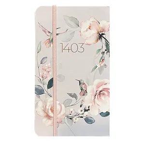 تقویم جیبی سال 1403کد 19221-5