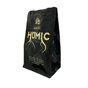 کود هیومیک اسید مجیک مدل پودری وزن 5 کیلوگرم