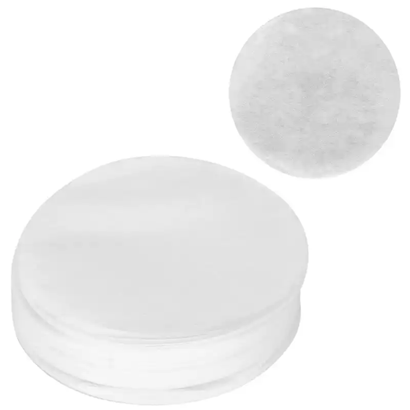 فیلتر قهوه مدل کاغذی اسپرسو سایز 60 بسته 100 عددی