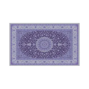  پادری مدل فرشینه سنتی کد M35M001-MR0173 سایز 76x46 سانتی متر