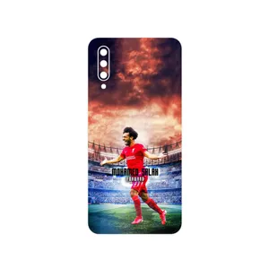 MAHOOT Mohammad Salah Cover Sticker for Samsung Galaxy A30s