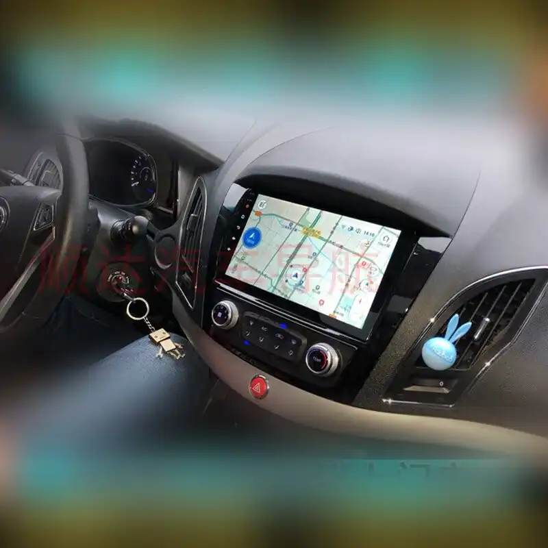 پخش کننده خودرو ووکس مدل S5MTC100