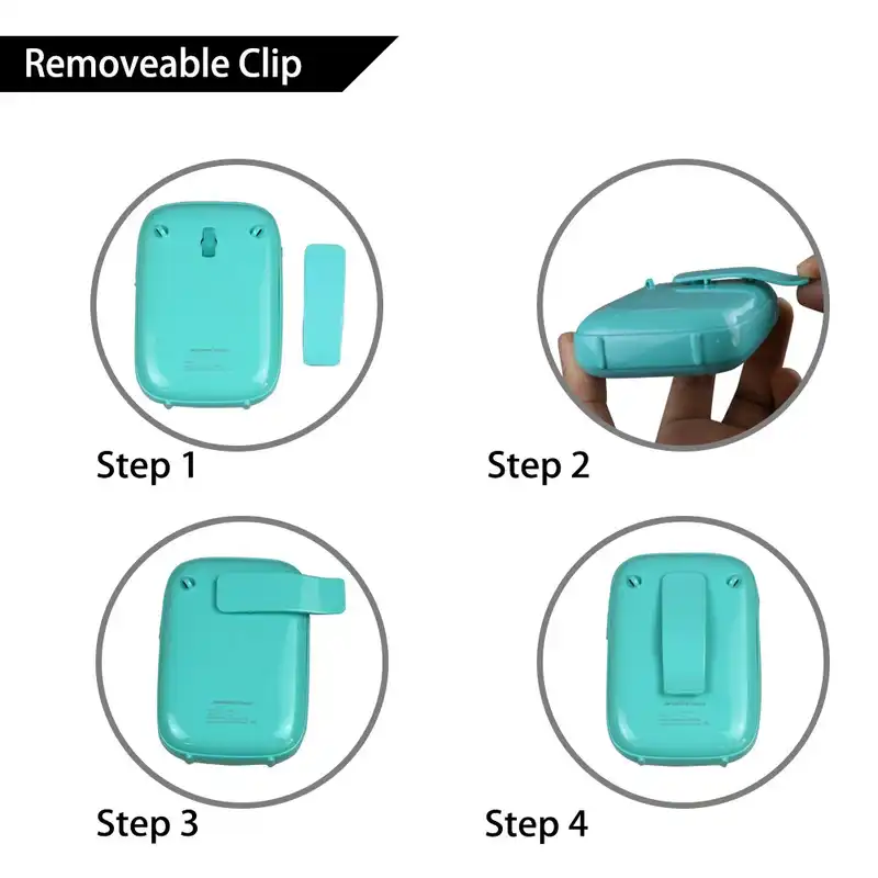 آمپلی فایر هوشمند آپورو مدل T2