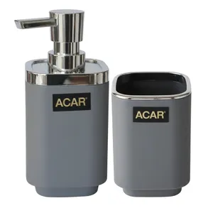 ست سرویس بهداشتی 2 تکه اجار مدل Grial