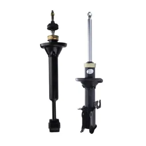 کمک فنر جلو راست و عقب کی دی اس مدل 1036 اسپرت پوسته کوتاه مناسب برای پراید بسته 2 عددی