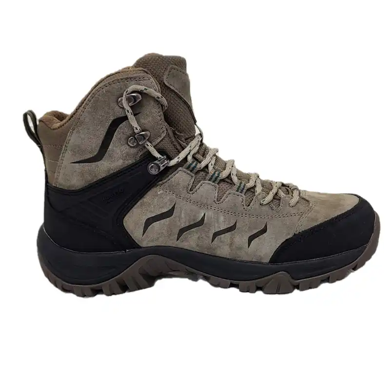 کفش کوهنوردی مردانه هامتو مدل 230871a3