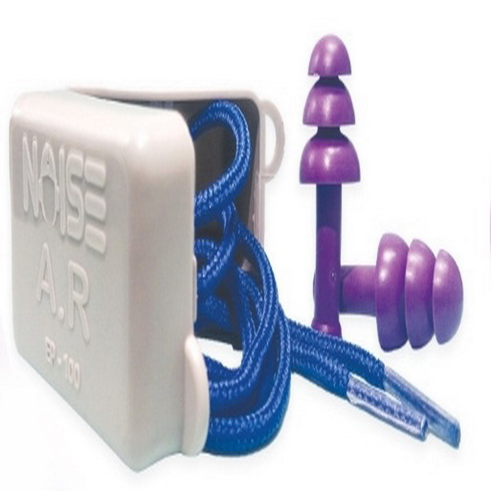 محافظ گوش نویز مدل EP-100 مجموعه 50 عددی