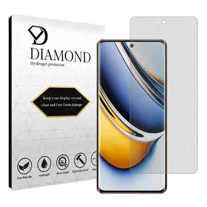 Diamond Tough model matte screen protector suitable for Realme 11 Pro Plus mobile phone