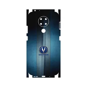 MAHOOT CHANGAN-FullSkin Cover Sticker for Nokia 3.4