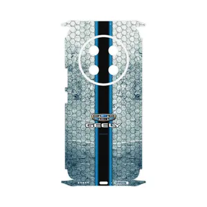 MAHOOT GEELY-FullSkin Cover Sticker for Honor X9c