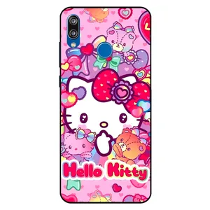 Megafone 8219 Cover For Honor 8x