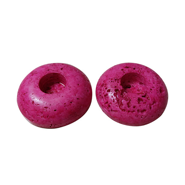 جاشمعی سنگی مدل tr030color مجموعه دو عددی