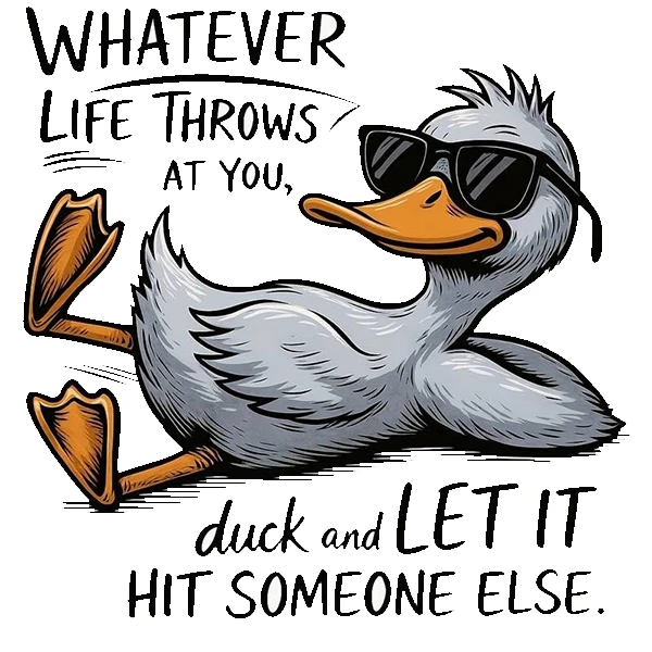 استیکر پارچه و لباس پاد آفرین طرح کارتونی کد 4008