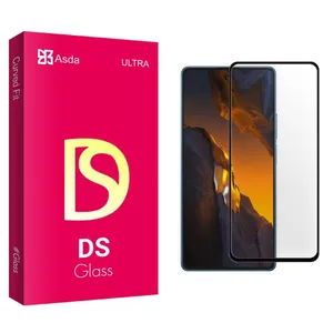 Asda DS Screen Protector For Xiaomi Poco F5