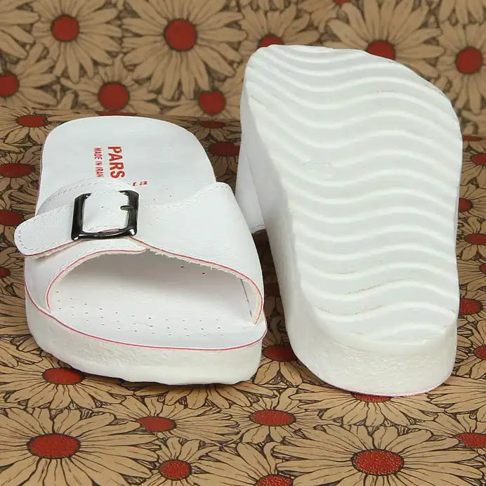 دمپایی زنانه کد 555