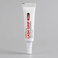 چسب مژه مصنوعی رد چری مدل S64 حجم 3 میلی&zwnj;لیتر
