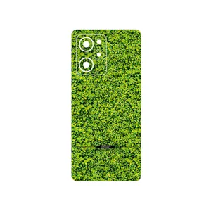 MAHOOT Leafs Cover Sticker for Xiaomi Poco X5 Pro