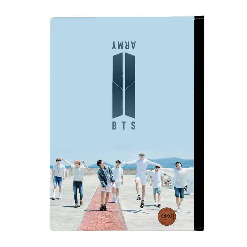 کلاسور ویرمان طرح آرمی کد 115