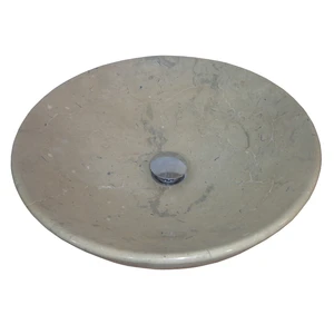 کاسه روشویی مدل لاله 2