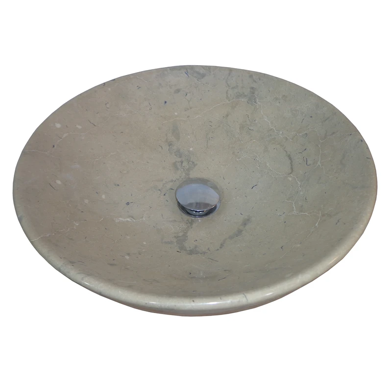 کاسه روشویی مدل لاله 2