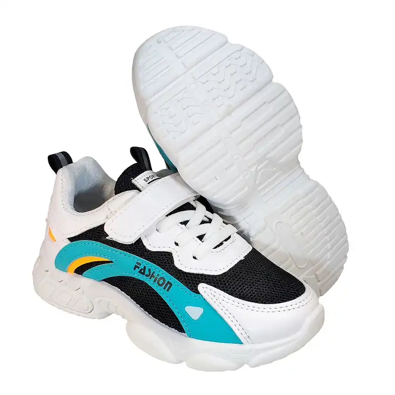 کفش مخصوص پیاده روی مدل FA_GREDPS76