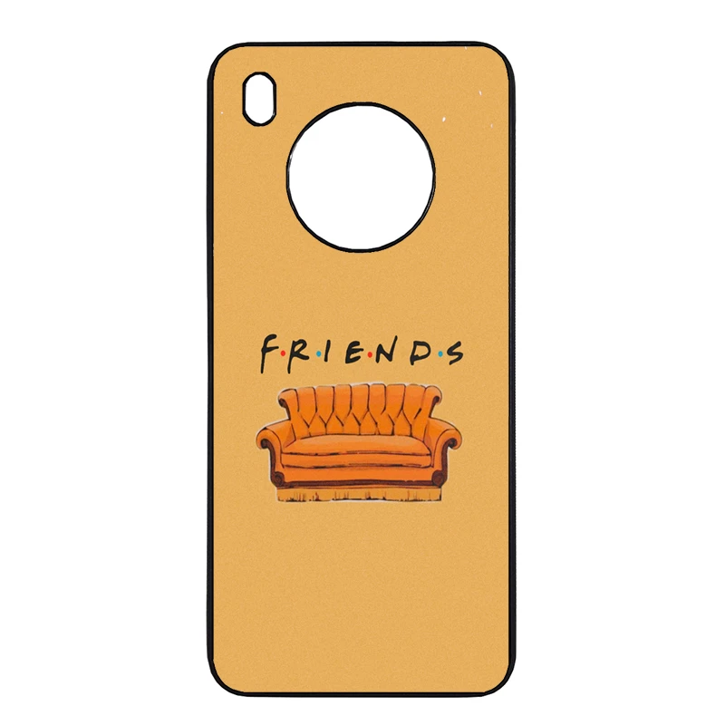 کاور طرح فرندز مناسب برای گوشی موبایل هوآوی y9a