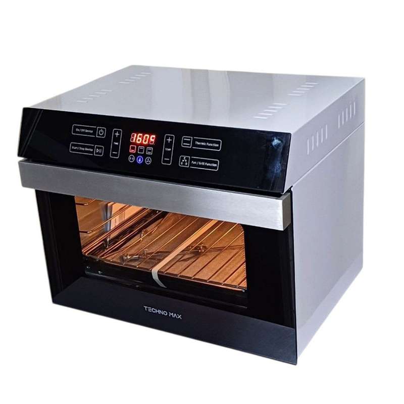 آون توستر تکنوم مکس مدل 4850  ۴۸ لیتری
