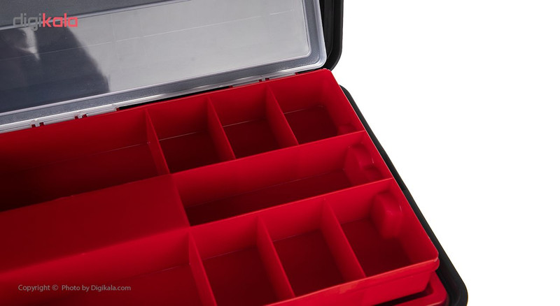 جعبه ابزار تایگ مدل 33