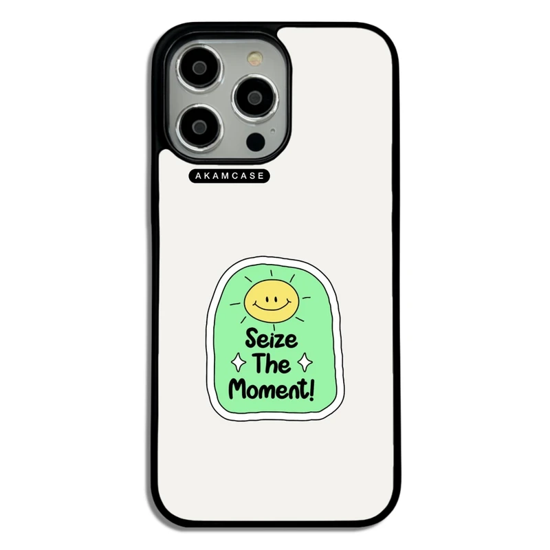 کاور آکام مدل AMC-WA14PROMAX-POSITIVE-22 مناسب برای گوشی موبایل اپل iPhone 14 Pro Max