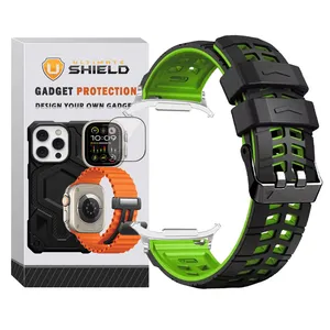 Ultimate Shield Rebbit SL Band for Samsung Galaxy Watch 7 Ultra 47mm