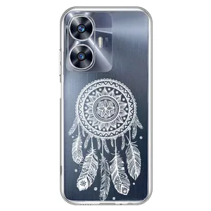 Megafone C17-W Cover For Realme C55