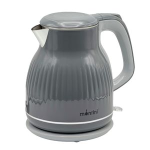 کتری برقی مونتینی مدل NATALY گنجایش 2 لیتر