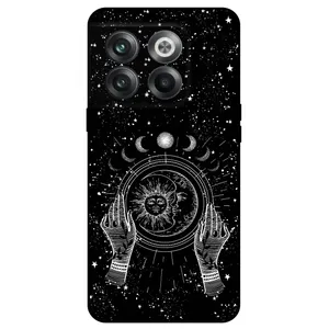 Megafone Sun and Moon 1892 Cover For OnePlus Ace Pro