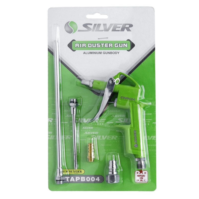 تفنگی باد سیلور مدل ART-SLV-B40