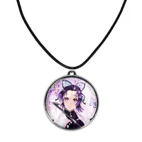 گردنبند خندالو مدل شینوبو کوچو انیمه کد 1327113267