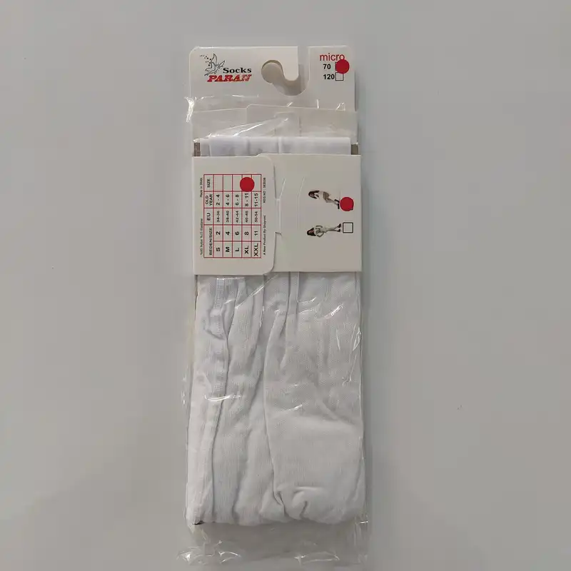 جوراب شلواری دخترانه مدل رالف