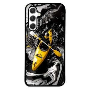 AKAM AMC-WSGA54-LEGO-22 Cover For Samsung Galaxy A54