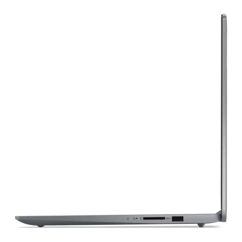 لپ تاپ 15.6 اینچی لنوو مدل IdeaPad Slim 3 15AMN8-R3 7320U 8GB 256SSD