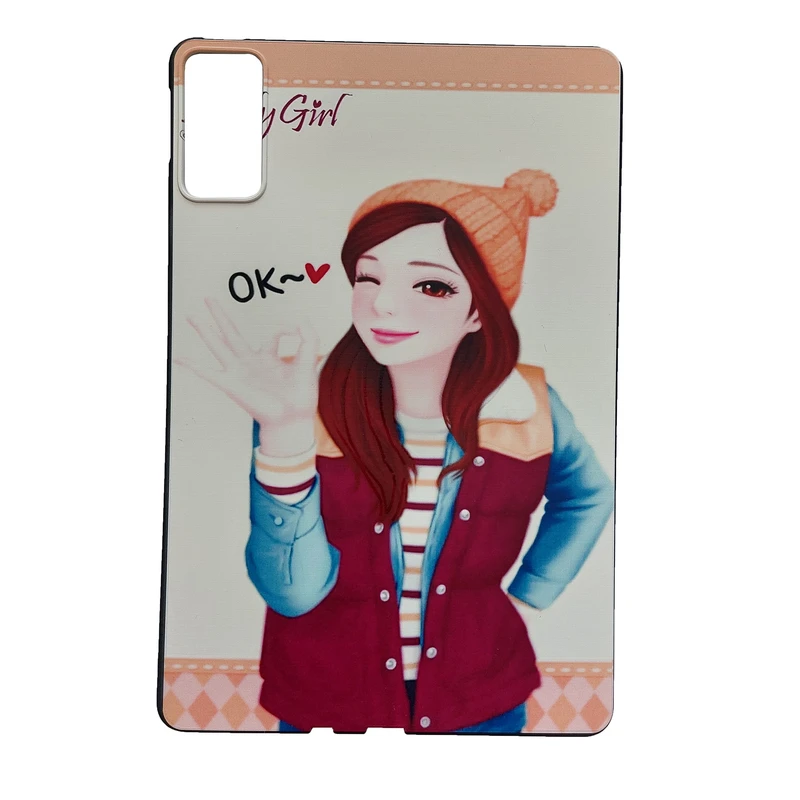 کاور کد us719 مناسب برای تبلت شیائومی Redmi Pad SE