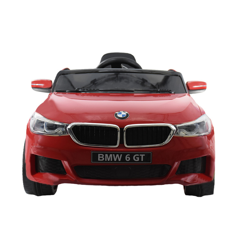 ماشین شارژی مدل BMW 6 GT ماشین شارژی مدل BMW 6 GT