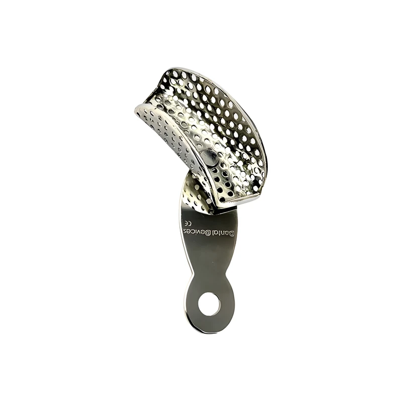 تری قدامی چرخشی دنتال دیوایسز مدل 011 