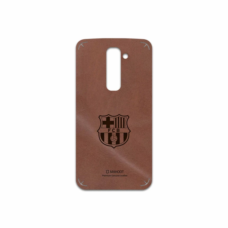 برچسب پوششی ماهوت مدل MNL-BRCA مناسب برای گوشی موبایل ال جی G2