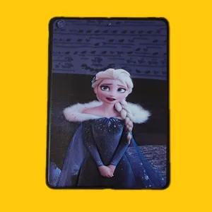 کاور طرح السا مدل OD_0AL مناسب برای تبلت اپل iPad air 1